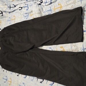 Women's Black Pants